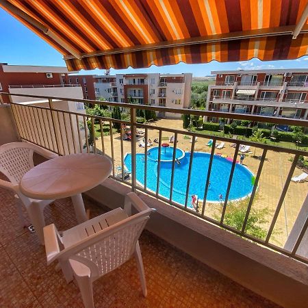 Nessebar Fort Club Apartment 226 써니비치 외부 사진