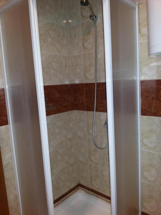 Nessebar Fort Club Apartment 226 써니비치 외부 사진