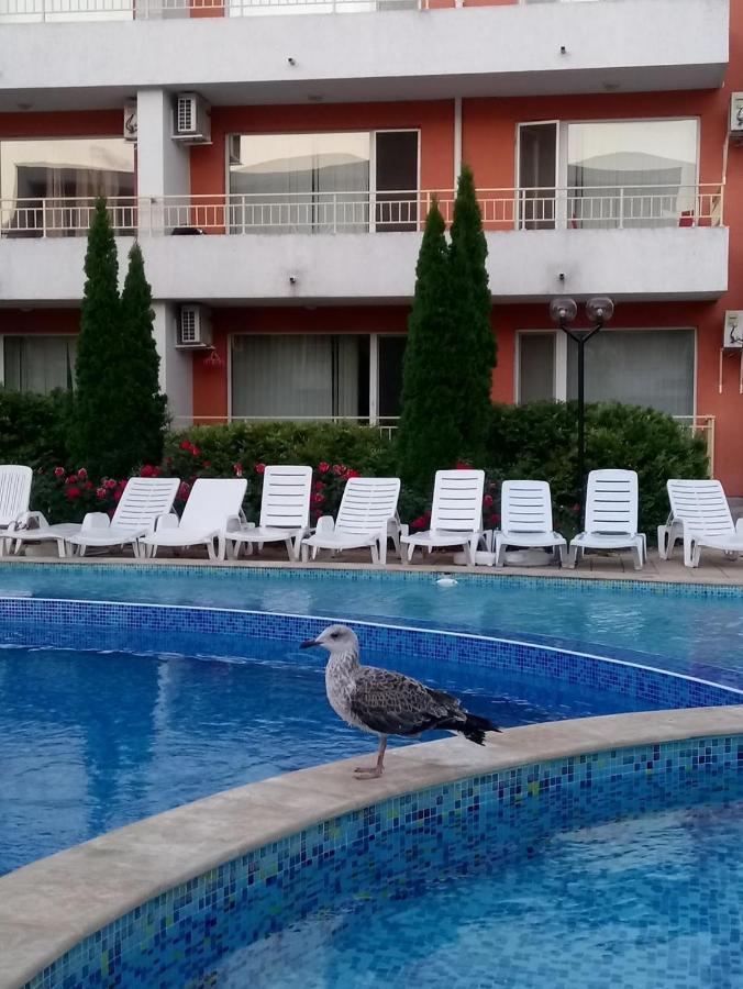 Nessebar Fort Club Apartment 226 써니비치 외부 사진