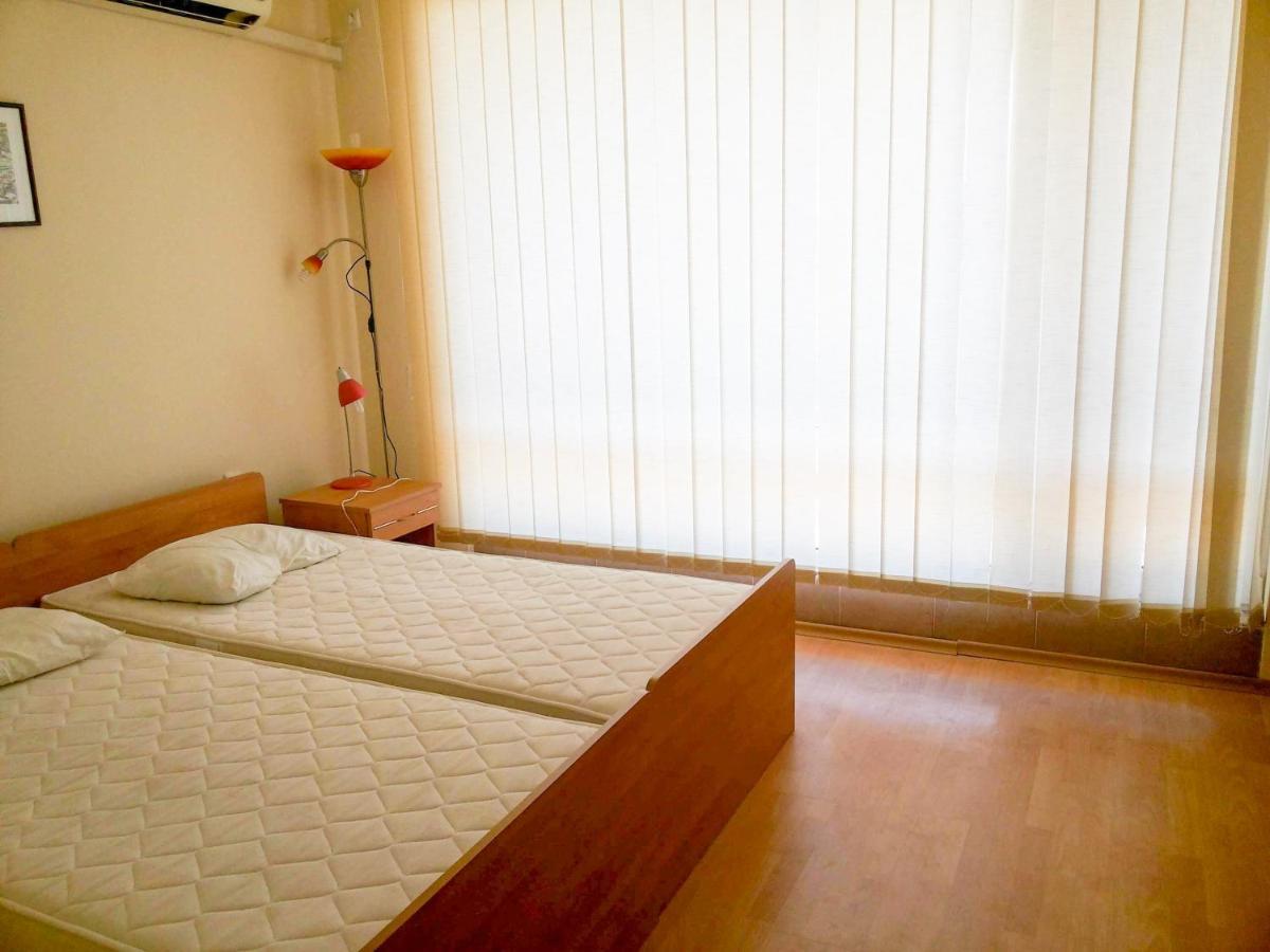 Nessebar Fort Club Apartment 226 써니비치 외부 사진