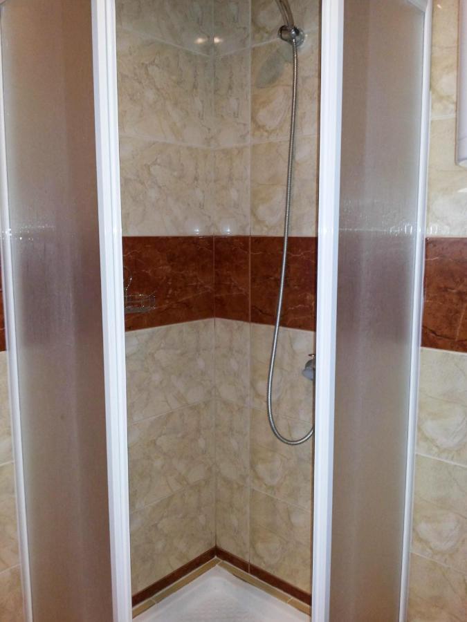Nessebar Fort Club Apartment 226 써니비치 외부 사진