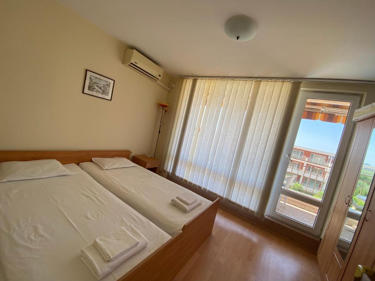 Nessebar Fort Club Apartment 226 써니비치 외부 사진