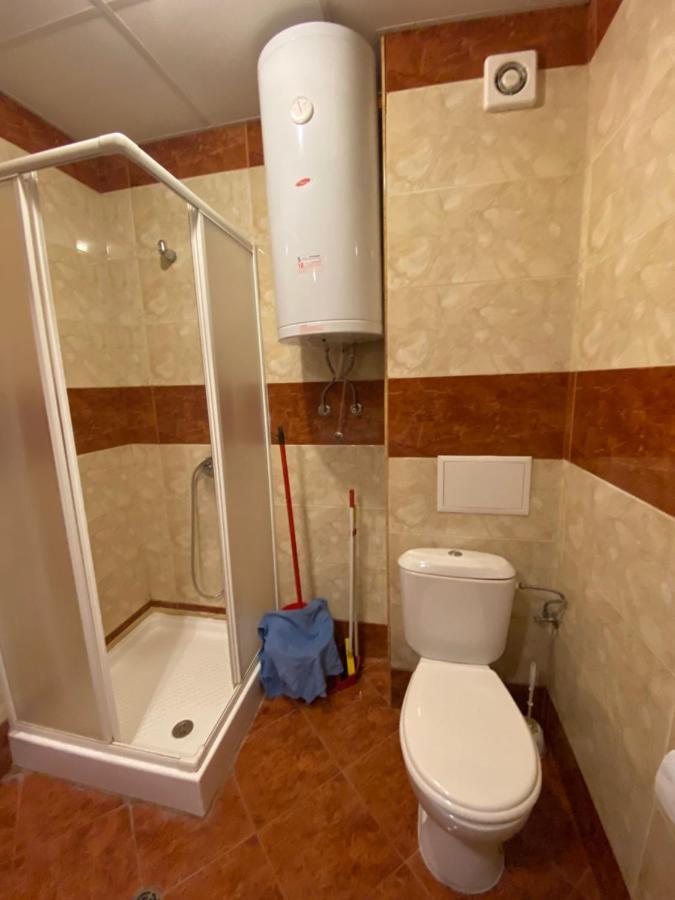Nessebar Fort Club Apartment 226 써니비치 외부 사진