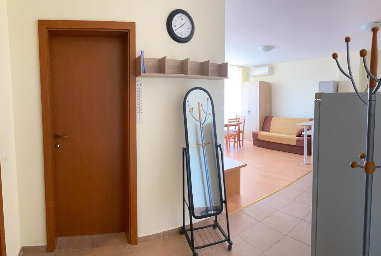 Nessebar Fort Club Apartment 226 써니비치 외부 사진