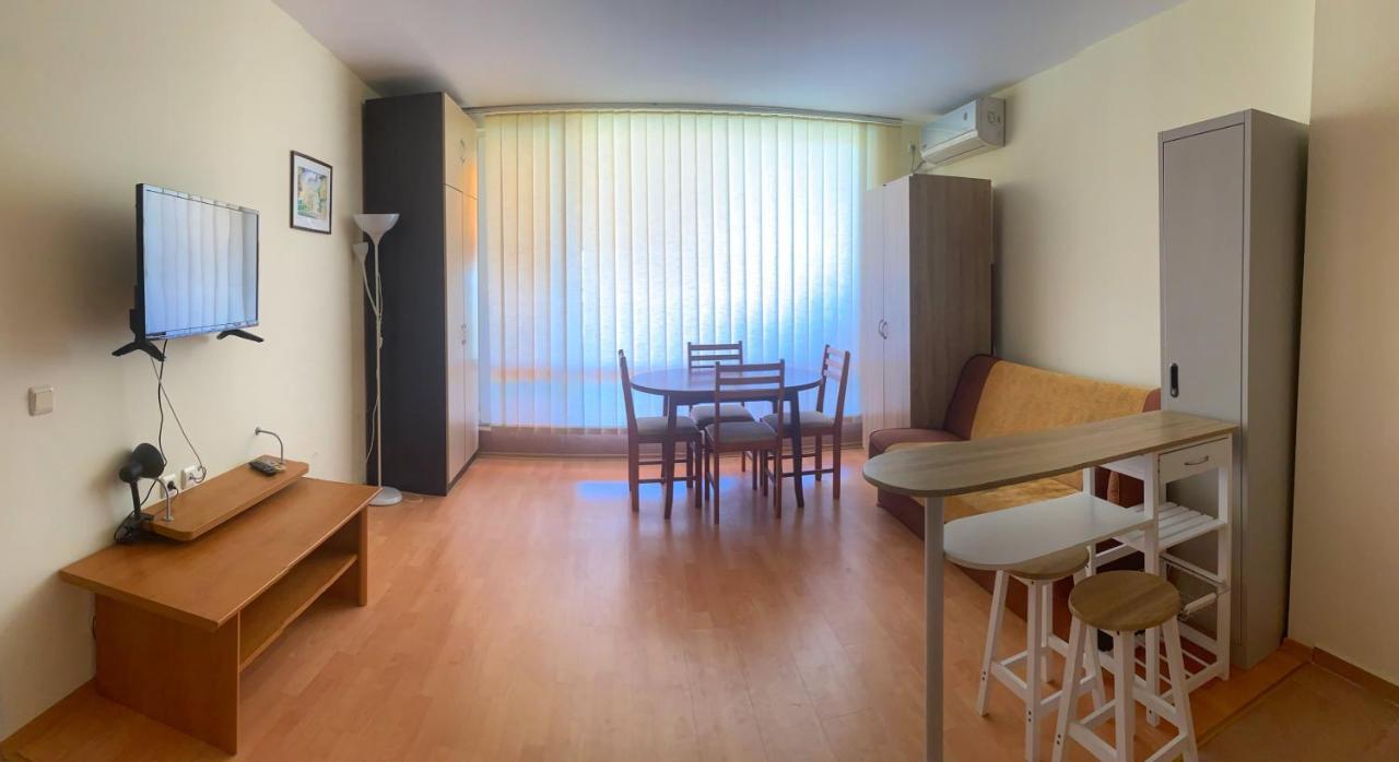 Nessebar Fort Club Apartment 226 써니비치 외부 사진