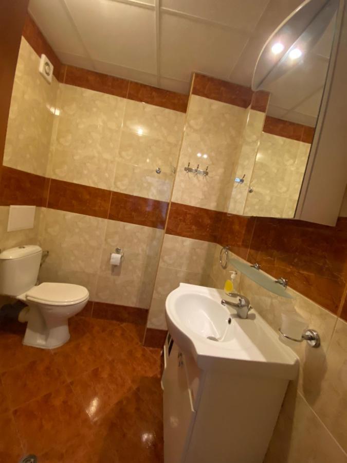 Nessebar Fort Club Apartment 226 써니비치 외부 사진